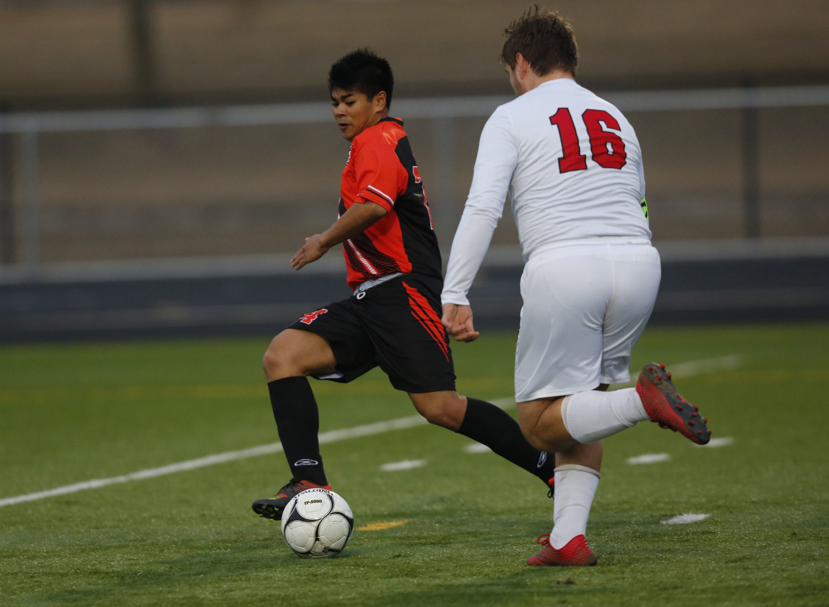 Soccer GHV vs. Charles City 22